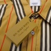 3Burberry Shirts for Men's Burberry Long-Sleeved Shirts #999927321