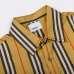 8Burberry Shirts for Men's Burberry Long-Sleeved Shirts #999927321