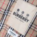 3Burberry Shirts for Men's Burberry Long-Sleeved Shirts #999930325