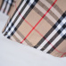 4Burberry Shirts for Men's Burberry Long-Sleeved Shirts #999930325