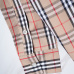 9Burberry Shirts for Men's Burberry Long-Sleeved Shirts #999930325