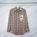 1Burberry Shirts for Men's Burberry Long-Sleeved Shirts #999930325