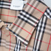 3Burberry Shirts for Men's Burberry Long-Sleeved Shirts #999930326