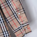 4Burberry Shirts for Men's Burberry Long-Sleeved Shirts #999930326