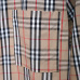 5Burberry Shirts for Men's Burberry Long-Sleeved Shirts #999930326