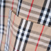 9Burberry Shirts for Men's Burberry Long-Sleeved Shirts #999930326