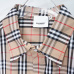 10Burberry Shirts for Men's Burberry Long-Sleeved Shirts #999930326