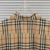 9Burberry Shirts for Men's Burberry Long-Sleeved Shirts #999935310