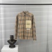 1Burberry Shirts for Men's Burberry Long-Sleeved Shirts #999935310