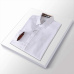5Burberry Shirts for Men's Burberry Long-Sleeved Shirts #A27008