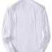 6Burberry Shirts for Men's Burberry Long-Sleeved Shirts #A27008