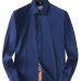 10Burberry Shirts for Men's Burberry Long-Sleeved Shirts #A27008