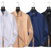 1Burberry Shirts for Men's Burberry Long-Sleeved Shirts #A27008