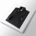 5Burberry Shirts for Men's Burberry Long-Sleeved Shirts #A27009