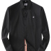 8Burberry Shirts for Men's Burberry Long-Sleeved Shirts #A27009