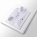 9Burberry Shirts for Men's Burberry Long-Sleeved Shirts #A27009
