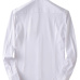 10Burberry Shirts for Men's Burberry Long-Sleeved Shirts #A27009