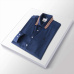 3Burberry Shirts for Men's Burberry Long-Sleeved Shirts #A27010