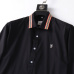 8Burberry Shirts for Men's Burberry Long-Sleeved Shirts #A27010