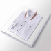 10Burberry Shirts for Men's Burberry Long-Sleeved Shirts #A27010