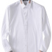 6Burberry Shirts for Men's Burberry Long-Sleeved Shirts #A27013