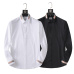 1Burberry Shirts for Men's Burberry Long-Sleeved Shirts #A27013
