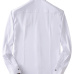 13Burberry Shirts for Men's Burberry Long-Sleeved Shirts #A27015