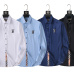 1Burberry Shirts for Men's Burberry Long-Sleeved Shirts #A27015