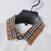 3Burberry Shirts for Men's Burberry Long-Sleeved Shirts #A27578