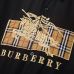 4Burberry Shirts for Men's Burberry Long-Sleeved Shirts #A27579