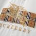 3Burberry Shirts for Men's Burberry Long-Sleeved Shirts #A27580
