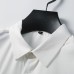 5Burberry Shirts for Men's Burberry Long-Sleeved Shirts #A27580