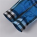 8Burberry Shirts for Men's Burberry Long-Sleeved Shirts #A29028