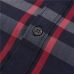 8Burberry Shirts for Men's Burberry Long-Sleeved Shirts #A29029