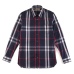 1Burberry Shirts for Men's Burberry Long-Sleeved Shirts #A29029