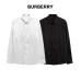 1Burberry Shirts for Men's Burberry Long-Sleeved Shirts #A29042