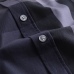 8Burberry Shirts for Men's Burberry Long-Sleeved Shirts #A29098