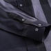 9Burberry Shirts for Men's Burberry Long-Sleeved Shirts #A29098