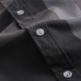 8Burberry Shirts for Men's Burberry Long-Sleeved Shirts #A29099