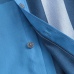 7Burberry Shirts for Men's Burberry Long-Sleeved Shirts #A29101