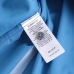9Burberry Shirts for Men's Burberry Long-Sleeved Shirts #A29101
