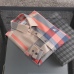 3Burberry Shirts for Men's Burberry Long-Sleeved Shirts #A29103