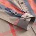 9Burberry Shirts for Men's Burberry Long-Sleeved Shirts #A29103