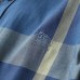 6Burberry Shirts for Men's Burberry Long-Sleeved Shirts #A29106