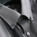 4Burberry Shirts for Men's Burberry Long-Sleeved Shirts #A29108