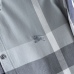 6Burberry Shirts for Men's Burberry Long-Sleeved Shirts #A29109