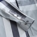 8Burberry Shirts for Men's Burberry Long-Sleeved Shirts #A29109
