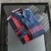 3Burberry Shirts for Men's Burberry Long-Sleeved Shirts #A29110