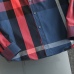 8Burberry Shirts for Men's Burberry Long-Sleeved Shirts #A29110