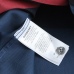 9Burberry Shirts for Men's Burberry Long-Sleeved Shirts #A29110